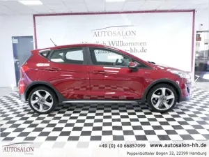 Ford Fiesta Active*2Vorb*Crossover-Body-Kit*Android A.Apple C Bild 3