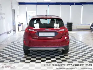 Ford Fiesta Active*2Vorb*Crossover-Body-Kit*Android A.Apple C Bild 4