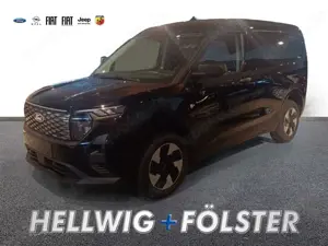Ford Transit Courier TREND BEV FAHERASSISTENZ-PAKET 3 / W-PAKET