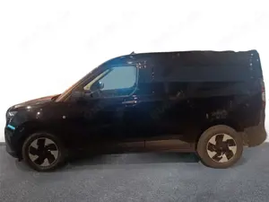 Ford Transit Courier TREND BEV FAHERASSISTENZ-PAKET 3 / W-PAKET Bild 3