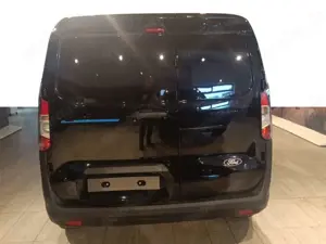 Ford Transit Courier TREND BEV FAHERASSISTENZ-PAKET 3 / W-PAKET Bild 5