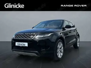 Land Rover Range Rover Evoque D200 S Winter Pack SHZ
