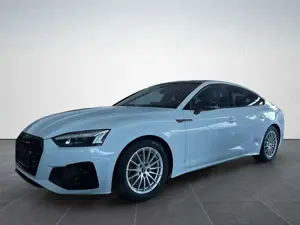 Audi A5 Sportback 35 2.0 TDI S-LINE/AHK/20Z/LED/PANO/