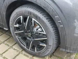 Peugeot 3008 GT Hybrid145 e-DSC6 WinterPack/ AHK Bild 4