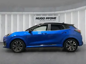 Ford Puma ST-Line Vignale 1.0 EcoBoost MHEV | AHK | E-HK | L Bild 2