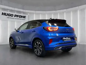 Ford Puma ST-Line Vignale 1.0 EcoBoost MHEV | AHK | E-HK | L Bild 3