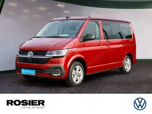 Volkswagen T6.1 California Beach 2.0 TDI DSG LED ACC AHK