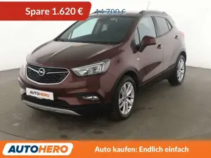 Opel Mokka X 1.4 Turbo ON Start/Stop 4x4*TEMPO*CAM*PDC*SHZ*