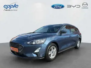 Ford Focus Turnier 1.0 EcoBoost Hybrid COOLCONNECT DESIGN