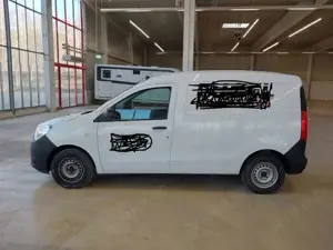 Dacia Dokker Dokker Express SCe 1,6 Bz 6600 Euro Bild 2