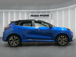 Ford Puma ST-Line Vignale 1.0 EcoBoost MHEV | AHK | E-HK | L Bild 5