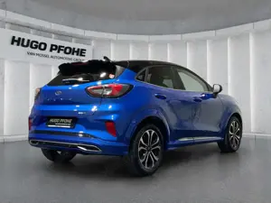 Ford Puma ST-Line Vignale 1.0 EcoBoost MHEV | AHK | E-HK | L Bild 4