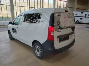 Dacia Dokker Dokker Express SCe 1,6 Bz 6600 Euro Bild 4