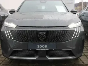 Peugeot 3008 GT Hybrid145 e-DSC6 WinterPack/ AHK Bild 2