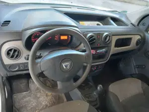 Dacia Dokker Dokker Express SCe 1,6 Bz 6600 Euro Bild 5