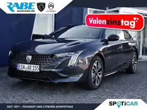 Peugeot 508 SW Allure 130 BlueHDi Neues Modell Klima Navi