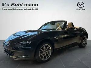 Mazda MX-5 Kazari Matrix-LED|Kamera|CarPlay|Bose