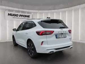 Ford Kuga ST-Line X 2.5 FHEV Bild 4