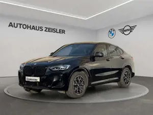 BMW X4 xDrive30i M SPORTPAKET AHK Head-Up Laserlicht