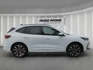 Ford Kuga ST-Line X 2.5 FHEV Bild 3