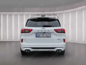 Ford Kuga ST-Line X 2.5 FHEV Bild 5