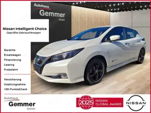 Nissan Leaf LEAF (ZE1) MY19 MwSt. ausweisbar Acenta