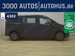 Mercedes-Benz Vito -124 Mixto 124 CDI Mixto Navi Kamera AHK