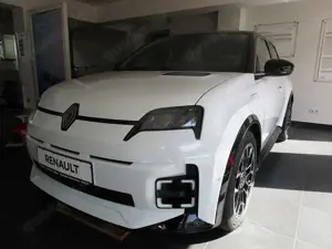 Renault R 5 E-Tech Roland-Garros 150 Comfort Range