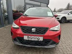 SEAT Arona Road Ed. /RÜCKFAHRKAMERA /TEMPOMAT/ NAVI Klima Bild 3