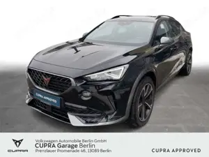 CUPRA Formentor 1.4 e-HYBRID DSG Climatronic LED PDC
