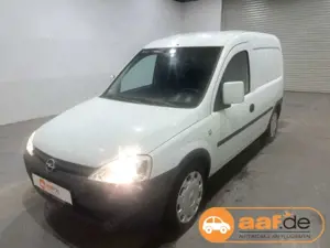 Opel Combo 1.6 CNG-KEIN TÜV