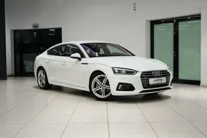 Audi A5 3.0 SPORTBACK|S-LINE|ACC|COCKPIT|KEY-GO|LED|