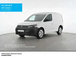 Volkswagen Caddy Cargo 1.5 TSI LED KAMERA DAB