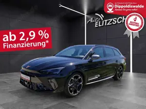 CUPRA Leon Sportstourer 1.5 eTSI DSG ACC LED KAMERA