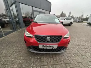 SEAT Arona Road Ed. /RÜCKFAHRKAMERA /TEMPOMAT/ NAVI Klima Bild 5