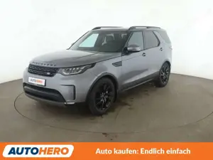 Land Rover Discovery 3.0 SD V6 HSE Aut.*NAVI*LED*TEMPO*CAM*PDC*SHZ*