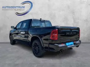 Dodge RAM Basis 1500 Limited Night3,0 540 PS| Pano360° Bild 4