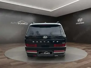 Hyundai SANTA FE Hybrid 2WD Signature Digital Key LED Bild 4