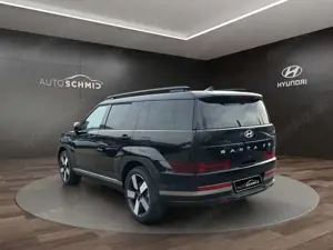 Hyundai SANTA FE Hybrid 2WD Signature Digital Key LED Bild 3