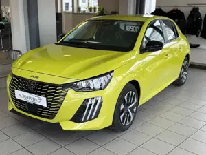 Peugeot 208 208 Benzin 100 Business,Kamera,Szhg,Navi,PDC,Klima