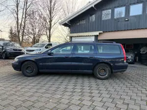 Volvo V70 2.4 D Kinetic (92kW)*Klima* Bild 5