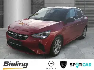 Opel Corsa Elegance 1.2, 55 kW (75PS), Start Stop, Euro