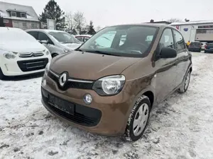 Renault Twingo Expression *Klima *DAB Radio *AllWetterRe