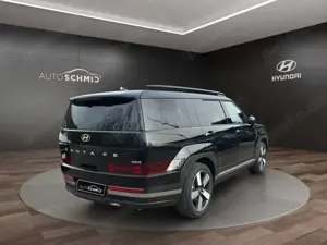 Hyundai SANTA FE Hybrid 2WD Signature Digital Key LED Bild 5