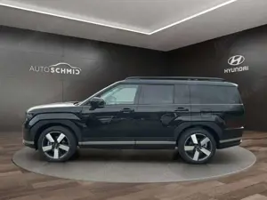 Hyundai SANTA FE Hybrid 2WD Signature Digital Key LED Bild 2
