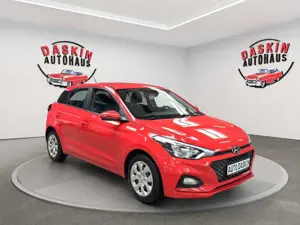 Hyundai i20 Select KLIMA/TÜV NEU