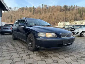Volvo V70 2.4 D Kinetic (92kW)*Klima* Bild 2