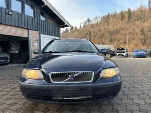 Volvo V70 2.4 D Kinetic (92kW)*Klima* Bild 4
