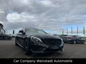 Mercedes-Benz C 200 C Coupe C 200 Night Edition AMG Line