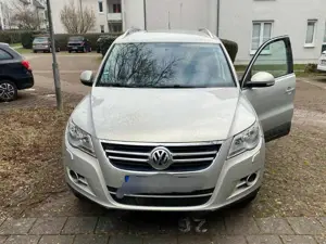 Volkswagen Tiguan Tiguan 2.0 TDI DPF BlueMotion Technology Sport